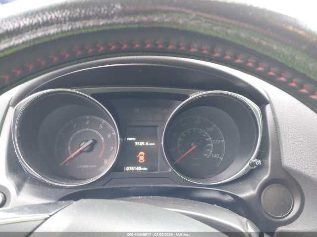 2021 MITSUBISHI OUTLANDER SPORT JA4ARUAU9MU005385 Photo 6