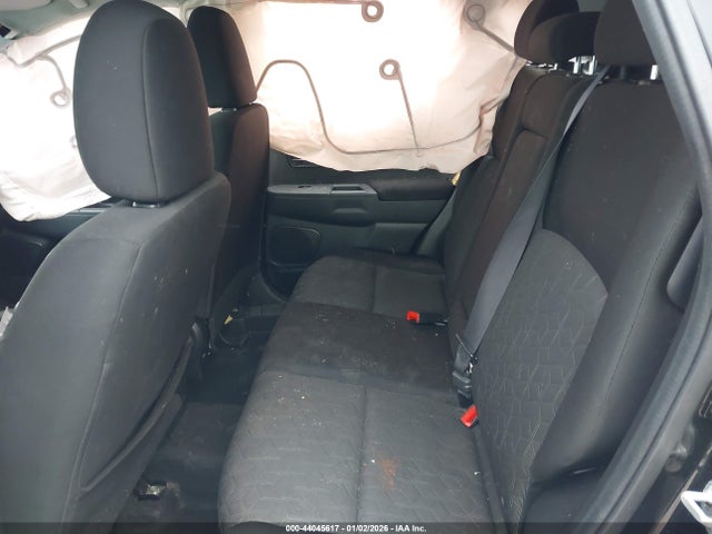 2021 MITSUBISHI OUTLANDER SPORT JA4ARUAU9MU005385 Photo 7