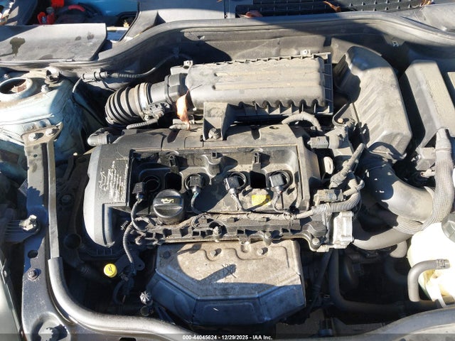 2011 MINI COOPER WMWSU3C54BT096980 Photo 9