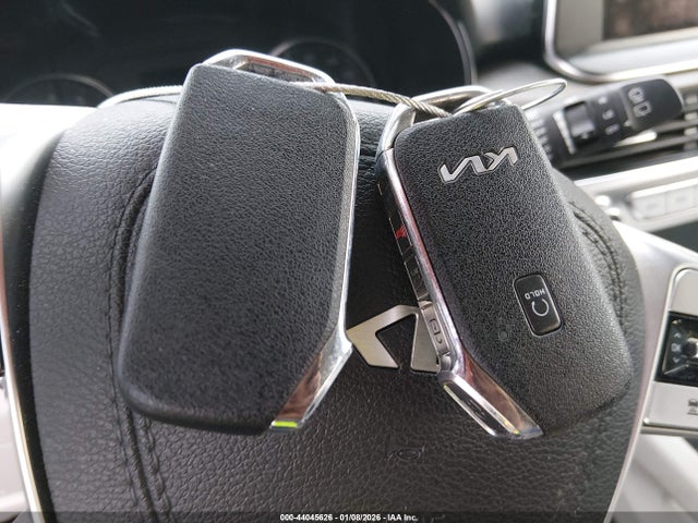 5XYP34HC2NG255164 KIA Telluride Ex