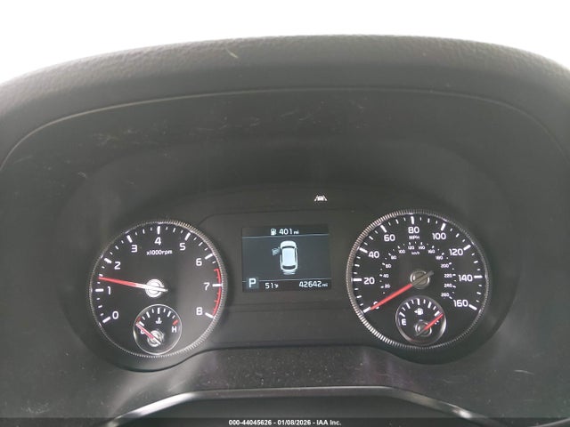 5XYP34HC2NG255164 KIA Telluride Ex