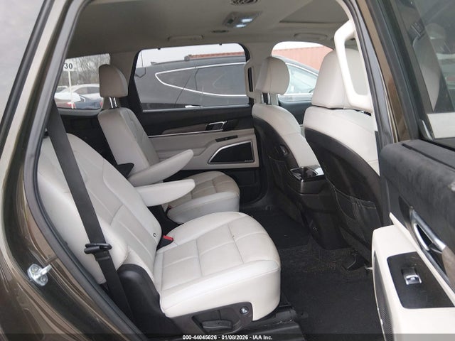 5XYP34HC2NG255164 KIA Telluride Ex