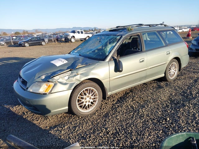 Продаж на аукціоні авто 2004 Subaru Legacy L/l W/35th Anniversary Edition, vin: 4S3BH625047302110, номер лоту: 44045628