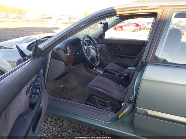Продаж на аукціоні авто 2004 Subaru Legacy L/l W/35th Anniversary Edition, vin: 4S3BH625047302110, номер лоту: 44045628