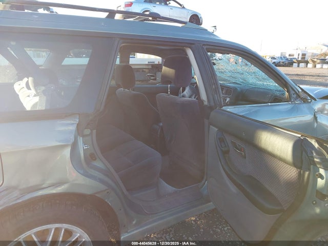 Продаж на аукціоні авто 2004 Subaru Legacy L/l W/35th Anniversary Edition, vin: 4S3BH625047302110, номер лоту: 44045628