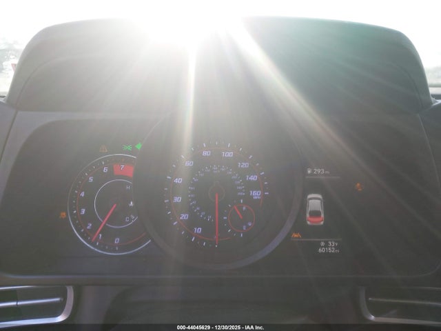 KMHLM4AG1MU117679 Hyundai ELANTRA SEL