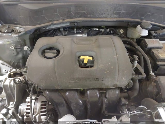 Продаж на аукціоні авто 2025 Kia Seltos Ex, vin: KNDERCAA8S7709886, номер лоту: 44045633