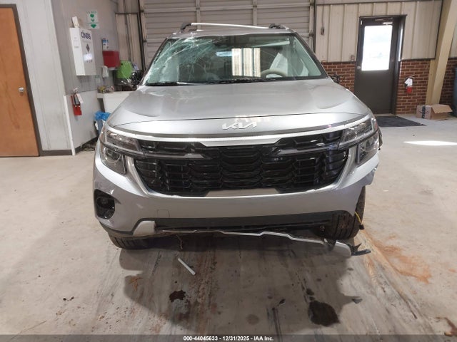 Продаж на аукціоні авто 2025 Kia Seltos Ex, vin: KNDERCAA8S7709886, номер лоту: 44045633