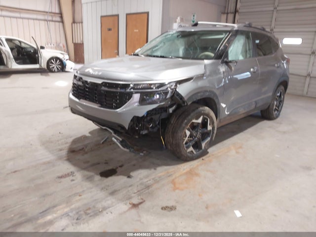 Продаж на аукціоні авто 2025 Kia Seltos Ex, vin: KNDERCAA8S7709886, номер лоту: 44045633