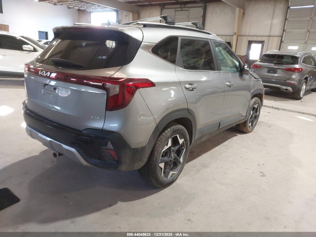 Продаж на аукціоні авто 2025 Kia Seltos Ex, vin: KNDERCAA8S7709886, номер лоту: 44045633