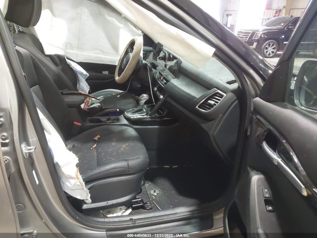 Продаж на аукціоні авто 2025 Kia Seltos Ex, vin: KNDERCAA8S7709886, номер лоту: 44045633