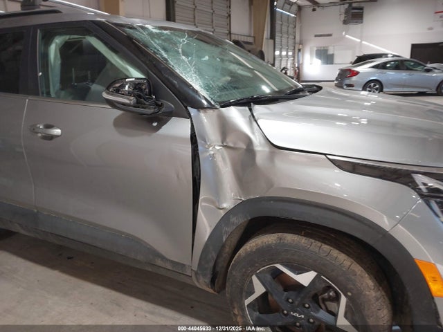 Продаж на аукціоні авто 2025 Kia Seltos Ex, vin: KNDERCAA8S7709886, номер лоту: 44045633