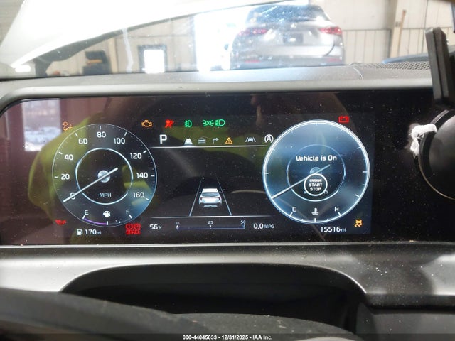 Продаж на аукціоні авто 2025 Kia Seltos Ex, vin: KNDERCAA8S7709886, номер лоту: 44045633