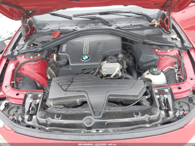 WBA8E9G51GNT85816 BMW 328I