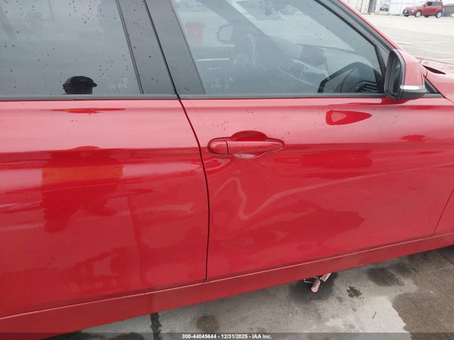 WBA8E9G51GNT85816 BMW 328I