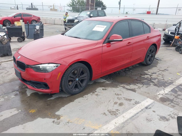 WBA8E9G51GNT85816 BMW 328I
