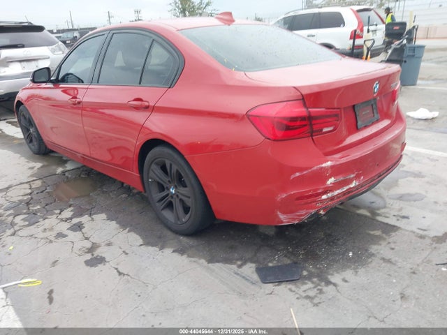 WBA8E9G51GNT85816 BMW 328I