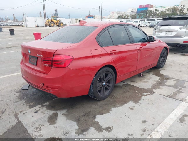 WBA8E9G51GNT85816 BMW 328I