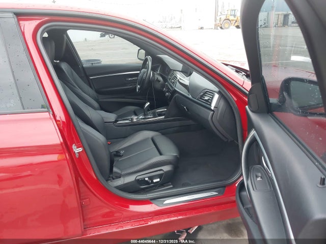 WBA8E9G51GNT85816 BMW 328I