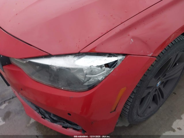 WBA8E9G51GNT85816 BMW 328I