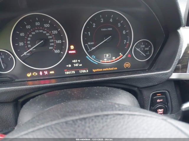WBA8E9G51GNT85816 BMW 328I