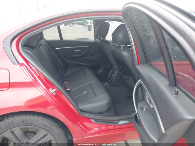 WBA8E9G51GNT85816 BMW 328I