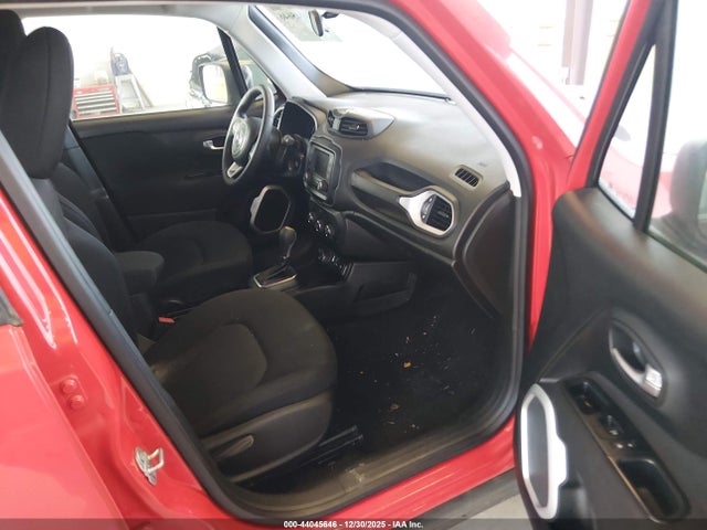 ZACNJBAB0KPJ83599 Jeep Renegade Sport 4x4