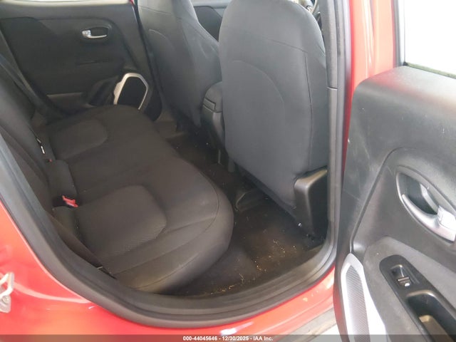 ZACNJBAB0KPJ83599 Jeep Renegade Sport 4x4