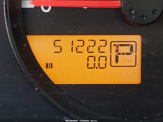 Nissan Frontier Sv 4x4 2020 1N6ED0EB8LN715861 Image 16