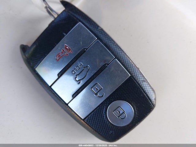 2016 KIA FORTE KNAFZ4A81G5616649 Photo 10