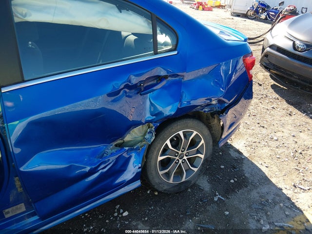 1G1JD5SB0L4121878 Chevrolet Sonic Fwd Lt