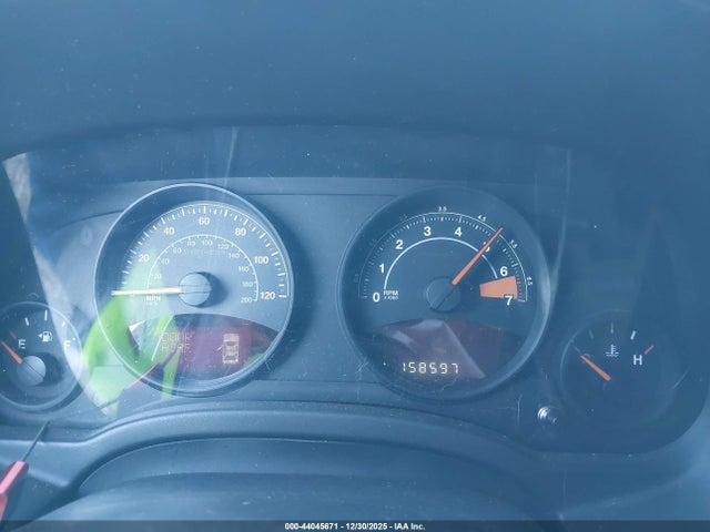 1C4NJRFB9ED713155 Jeep Patriot Latitude