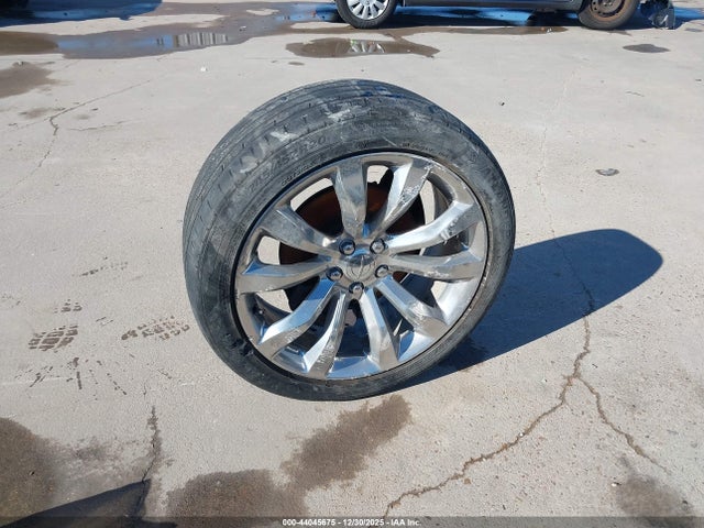Продажа на аукционе авто 2019 Chrysler 300 Limited, vin: 2C3CCAEG8KH577491, номер лота: 44045675