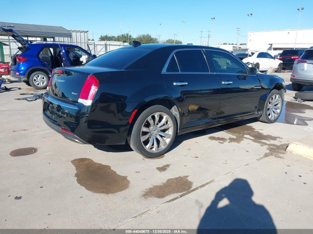 Продажа на аукционе авто 2019 Chrysler 300 Limited, vin: 2C3CCAEG8KH577491, номер лота: 44045675