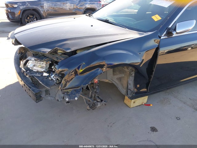 Продажа на аукционе авто 2019 Chrysler 300 Limited, vin: 2C3CCAEG8KH577491, номер лота: 44045675