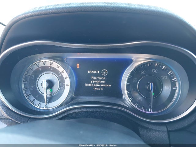 Продажа на аукционе авто 2019 Chrysler 300 Limited, vin: 2C3CCAEG8KH577491, номер лота: 44045675