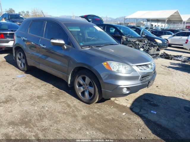2009 ACURA RDX 5J8TB18229A001923 Photo 0