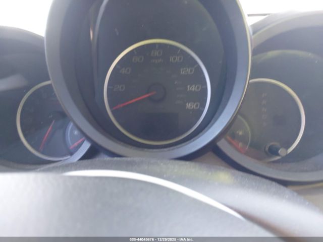 2009 ACURA RDX 5J8TB18229A001923 Photo 6