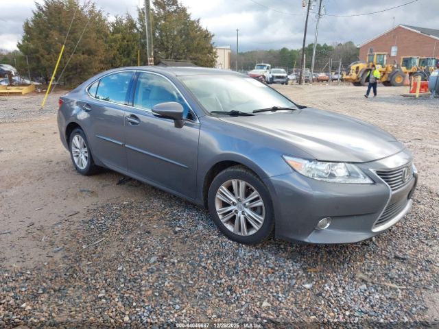 2014 LEXUS ES 350 JTHBK1GG4E2146195