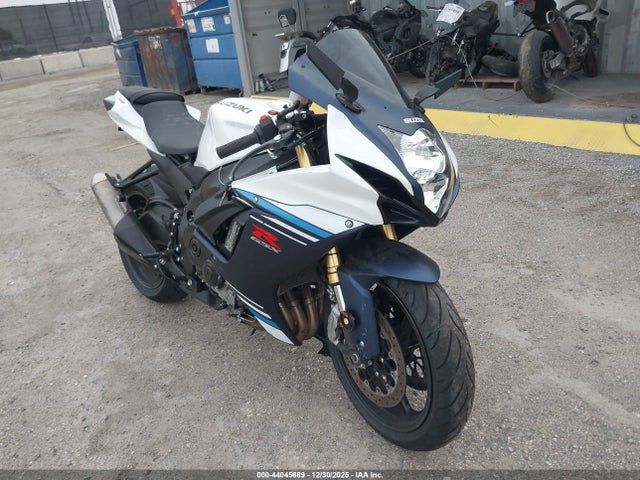 2023 SUZUKI GSX-R750 JS1GR7MA7P7101547