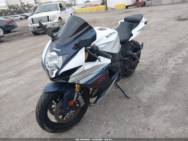 2023 SUZUKI GSX-R750 JS1GR7MA7P7101547 Photo 1