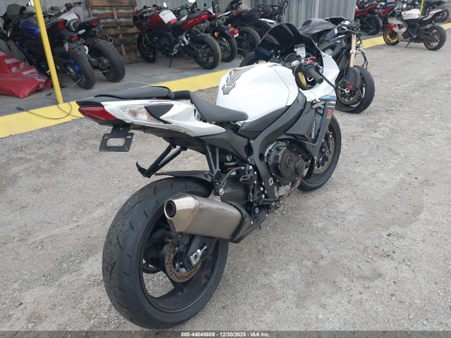 2023 SUZUKI GSX-R750 JS1GR7MA7P7101547 Photo 3