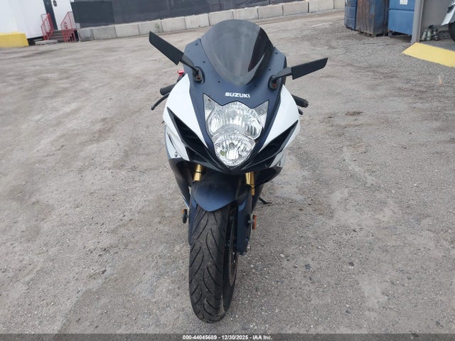 2023 SUZUKI GSX-R750 JS1GR7MA7P7101547 Photo 4