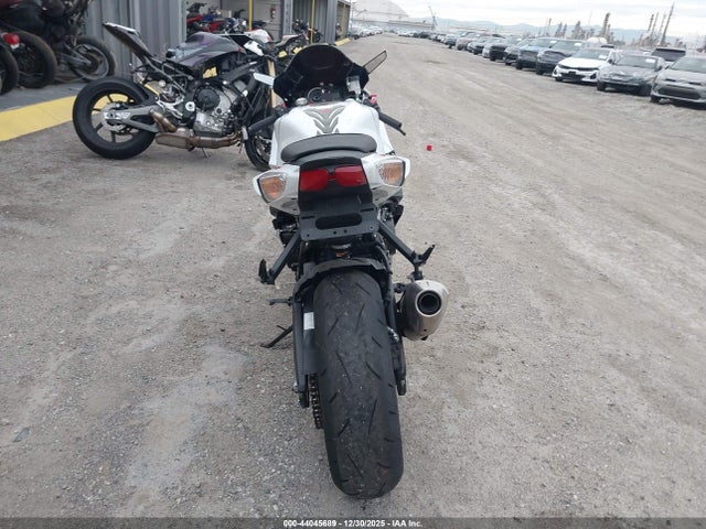 2023 SUZUKI GSX-R750 JS1GR7MA7P7101547 Photo 5