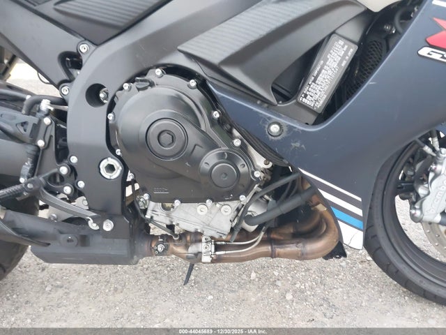 2023 SUZUKI GSX-R750 JS1GR7MA7P7101547 Photo 7