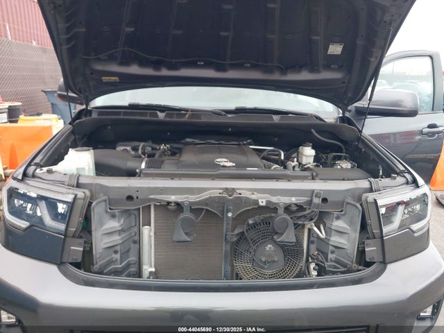 2021 TOYOTA SEQUOIA 5TDEY5B17MS181859 Photo 9