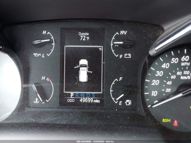 Toyota Sequoia Trd Pro 2021 5TDEY5B17MS181859 Image 15