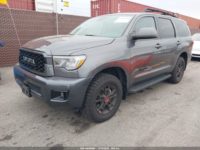 2021 TOYOTA SEQUOIA 5TDEY5B17MS181859 Photo 1