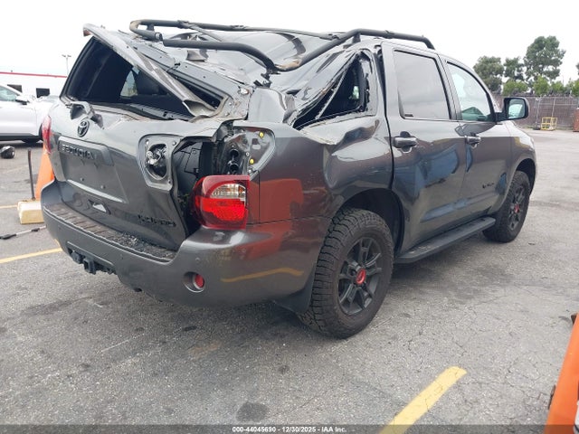 2021 TOYOTA SEQUOIA 5TDEY5B17MS181859 Photo 3