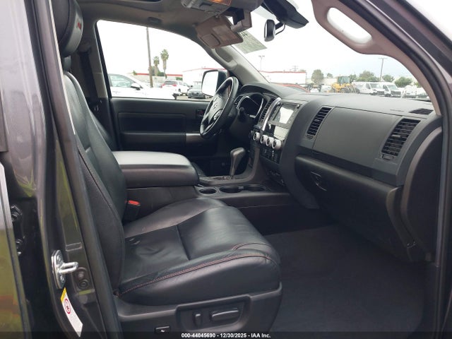 2021 TOYOTA SEQUOIA 5TDEY5B17MS181859 Photo 4